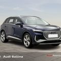 Audi Q4 E-tron 2025