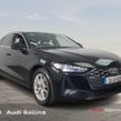 Audi A5 2025