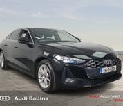 Audi A5 2025