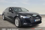 Audi A5 2025