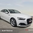 Audi A5 2023