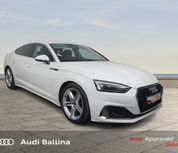 Audi A5 2023
