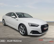 Audi A5 2023