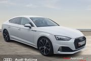 Audi A5 2023