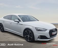 Audi A5 2023
