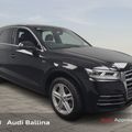 Audi Q5 2020