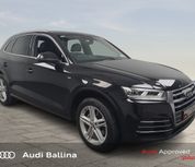 Audi Q5 2020
