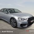 Audi A6 2025