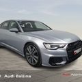 Audi A6 2025