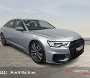 Audi A6 2025
