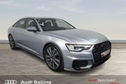 Audi A6 2025
