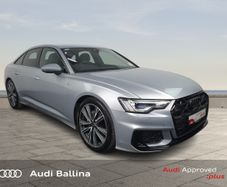 Audi A6 2025