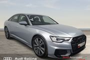 Audi A6 2025