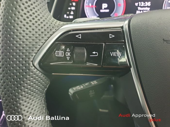 Audi A6 2025