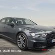 Audi A6 2025