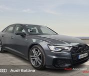 Audi A6 2025