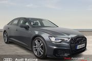 Audi A6 2025