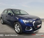 Audi Q3 2021