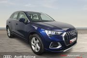 Audi Q3 2021