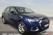 Audi Q3 2021