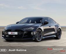 Audi RS5 2026