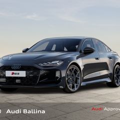 Audi RS5 2026