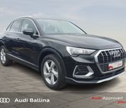 Audi Q3 2024