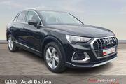 Audi Q3 2024