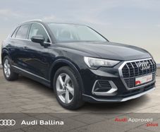 Audi Q3 2024