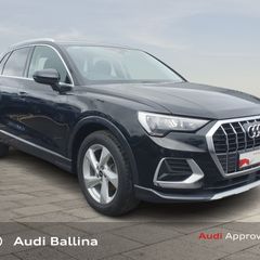 Audi Q3 2024