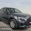 Audi Q5 2022