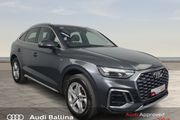 Audi Q5 2022