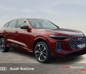 Audi Q5 2026