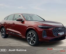 Audi Q5 2026