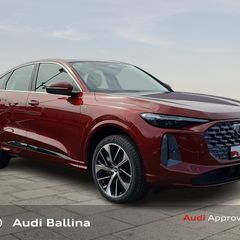 Audi Q5 2026
