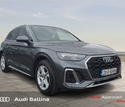 Audi Q5 2023