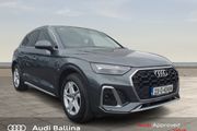 Audi Q5 2023