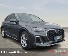 Audi Q5 2023