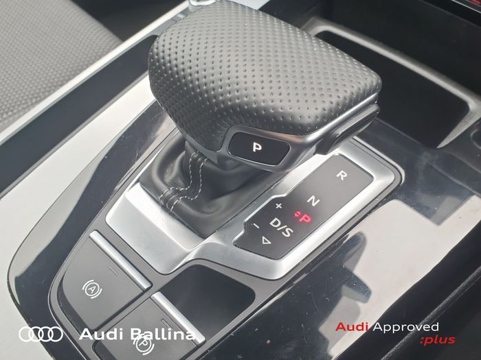 Audi Q5 2021
