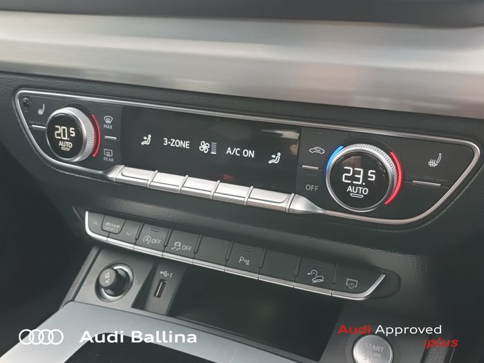 Audi Q5 2021