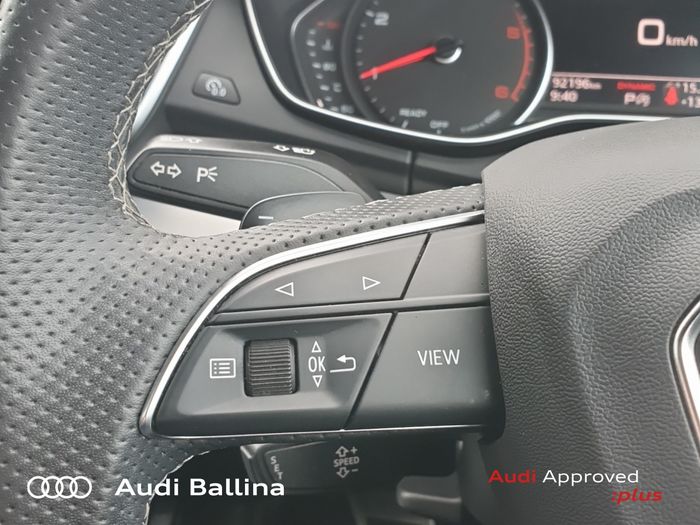 Audi Q5 2021