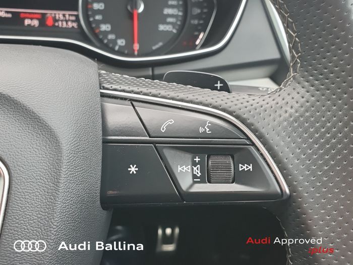 Audi Q5 2021