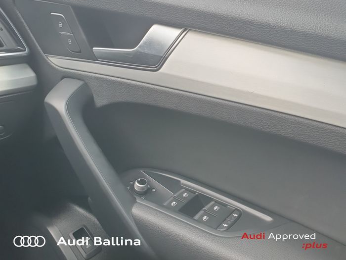 Audi Q5 2021