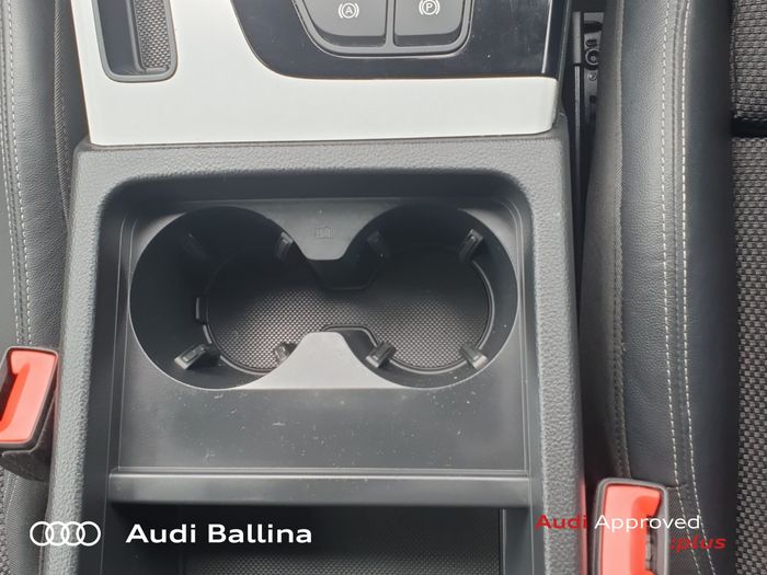 Audi Q5 2021
