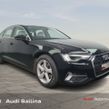 Audi A6 2024