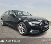 Audi A6 2024