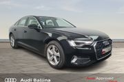 Audi A6 2024