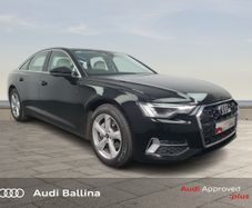 Audi A6 2024