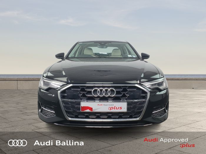 Audi A6 2024