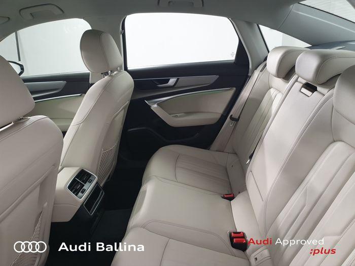 Audi A6 2024